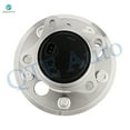 thumbnail image 5 of Rear Left Wheel Hub Bearing Assembly For 2002 2003 Lexus Es300, 5 of 6