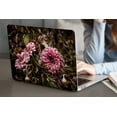 thumbnail image 4 of KSK KAISHEK Protective Case Hard Cover Compatible with 2019-2020 Rel. MacBook Pro 16" with XDR Display & Touch ID Type C Model: A2141 Flower 0443, 4 of 5