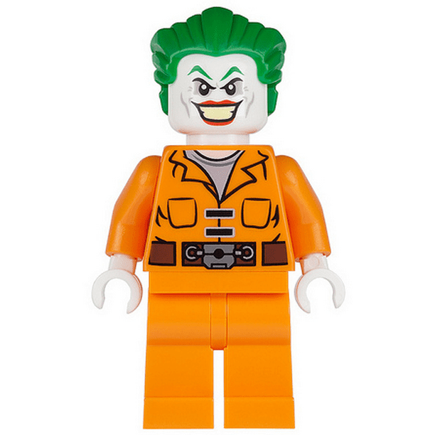 lego joker copter