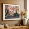 thumbnail image 5 of Joralemon Street - Brooklyn New York Photography Unframed Wall Art Print 24 x 36 inches, 5 of 7