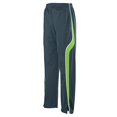 thumbnail image 1 of Rival Pant S Slate/Lime/White, 1 of 1