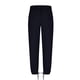 thumbnail image 4 of Pantalones largos para hombre, de parches lisos, informales, con múltiples bolsillos, para exteriores, rectos, para fitness, cargo, 4 of 5