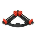 Fast Adjustable Corner Clamp 30° to 90° Multi Angle Corner Clamp for