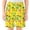 Yellow, variant on Shadoumai Boys Swim Trunks Size 10 Cute Print Drawstring Beach Board Shorts Fashion Bathing Suit Kids Swimsuit Youth Swimwear 1 Piece Zipper Bathing Suit