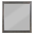 thumbnail image 2 of ACME Louis Philippe Mirror in Dark Gray, 2 of 2