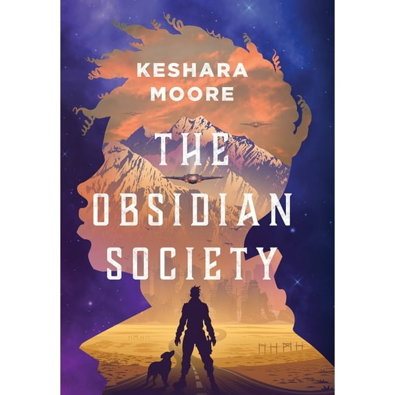 The Obsidian Society, (Hardcover)