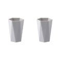thumbnail image 1 of Matsuzay Vasos duraderos de PP para baño, cepillo de dientes, taza para de dientes, taza para enjuague bucal, viaje en casa, soporte Type1 NO1, 1 of 6
