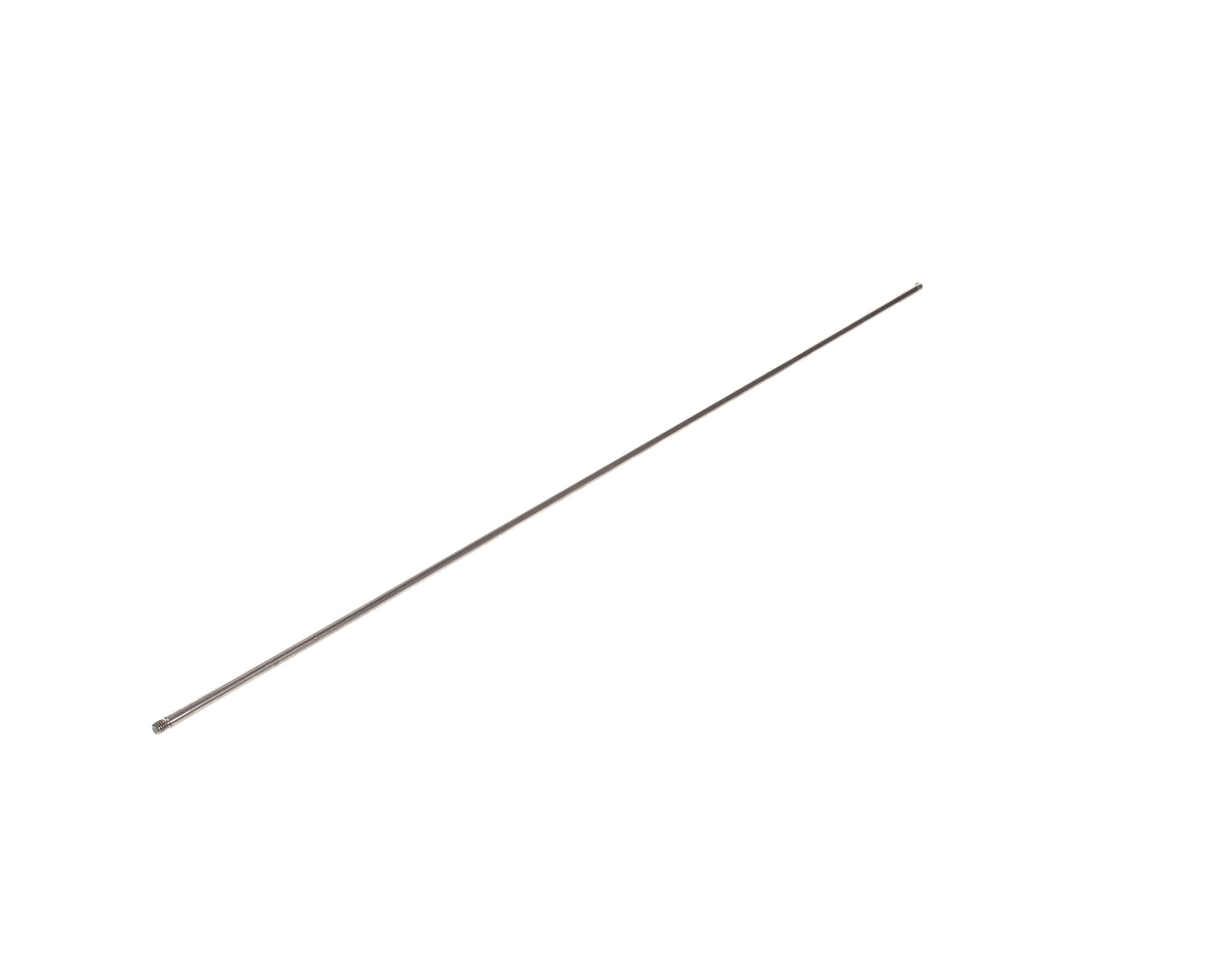 Champion - Moyer Diebel 202601 Threaded Rod, 1/4" Diameter, 26" Length