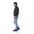 thumbnail image 2 of Men's MA-1 Flight Bomber Pilot Jacket-MA1-Blk-XXXL, 2 of 9