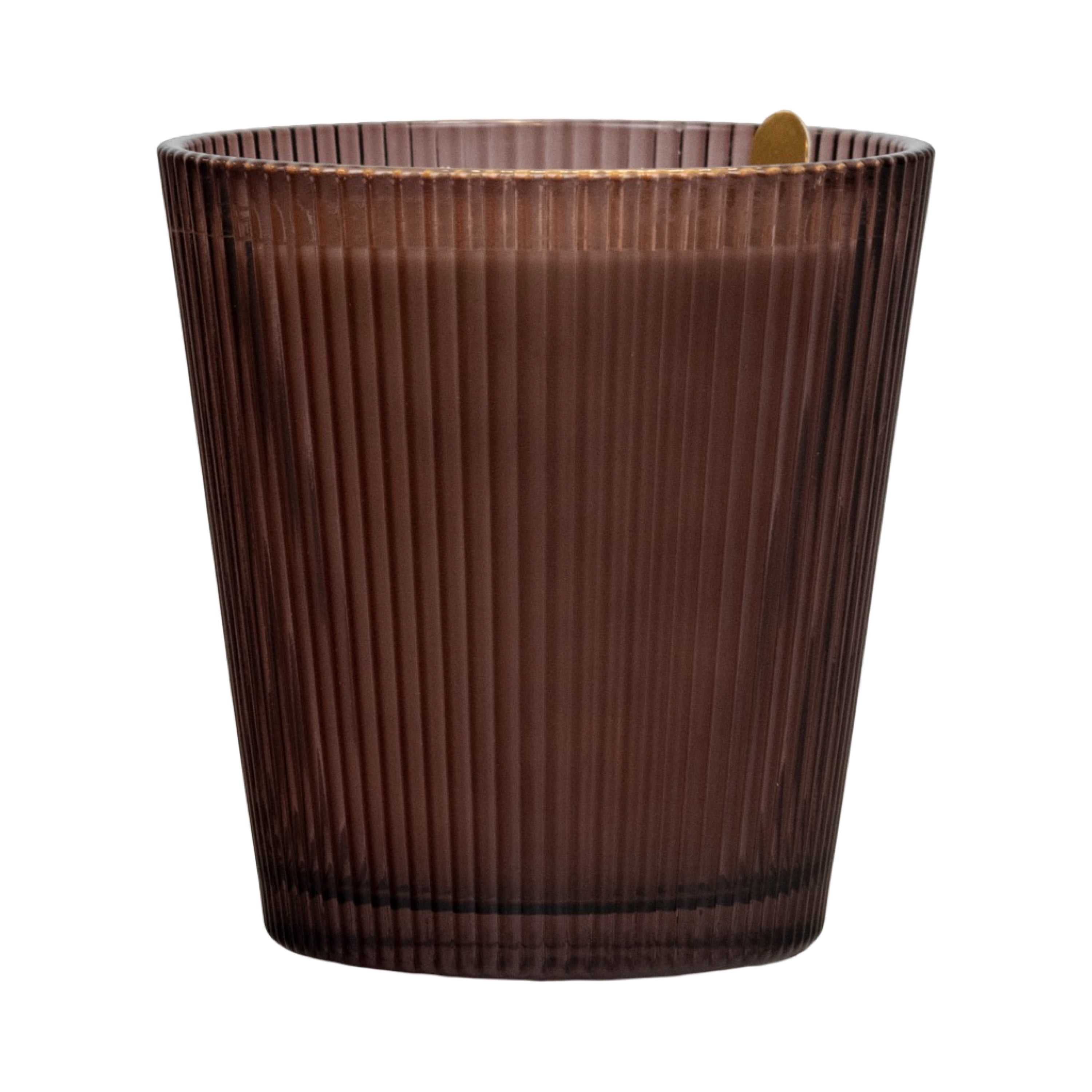 Better Homes & Gardens Fine Fragrance Collection, Amber & Saffron Scented 2-Wick Jar Candle 16 oz.