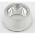 thumbnail image 1 of JOES Racing 37312 Weld Fitting 12-AN Female - Aluminum, 1 of 1