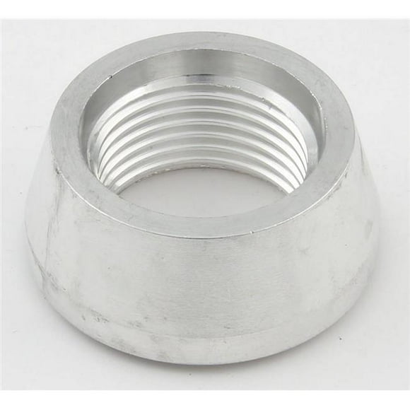 JOES Racing 37312 Raccord Soudé 12-AN Femelle - Aluminium