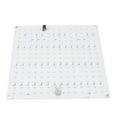 thumbnail image 1 of Lámpara De Cultivo De Plantas, Buena Disipación De Calor, Luz De Crecimiento De Plantas, Aumenta El Rendimiento Para Cultivo En Interiores Para Plántulas, 1 of 7