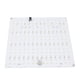 thumbnail image 5 of Luz de Cultivo de Plantas, Que Ahorra Energía a la UE 100-240V Lámpara de Cultivo de Plantas de Alta Eficiencia para el Cultivo Interior para Suculentas, 5 of 7