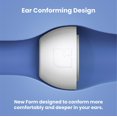 thumbnail image 4 of Almohadillas viscoelásticas Foam Masters para AirPods Pro de primera y segunda generación, 4 of 7