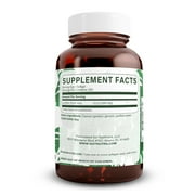 Natural Nutra Soy Lecithin, 1200 Mg Promote the Liver and Reproductive Health - 200 Softgels