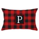 thumbnail image 1 of Funda de almohada navideña Muñeca sin rostro Enano Gnomo Goblin Lattice Árbol de Navidad Copo de nieve Lino Impreso Sofá Funda de almohada Wmkox8yii HFSH4509, 1 of 1