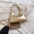 thumbnail image 4 of Bolso Hombro Mujeres PU Fashion Axila, 4 of 9
