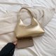 thumbnail image 4 of Bolso Hombro para Mujer PU Axila Al Aire Libre Gran Capacidad, 4 of 9
