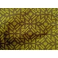thumbnail image 4 of oneOone Tissu en Coton Imprimé Géométrique pour Couture, Largeur 56 Pouces, 4 of 4
