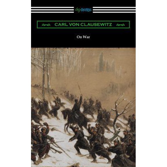 Pre-Owned On War (Complete edition translated by J. J. Graham) (Paperback) 1420957198 9781420957198