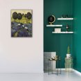 thumbnail image 5 of Epic Graffiti 'Three Sheep' by Svetlana Aleynikova Canvas Wall Art, 26" x 34", 5 of 8