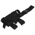 thumbnail image 4 of ColoMX Multifunción Fanny Pack Tactics Tactics Bolsa de almacenamiento de piernas Bolsa de pierna de teléfono móvil, 4 of 7