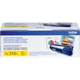thumbnail image 4 of Brother TN310Y Toner, Yellow, 4 of 5