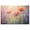 Color 4, variant on 8 Pack Art Acoustic Panels Sound Absorbing Colorful Floral Flowers Pictures Wildflowers Sunlight Greenery Nature Decorative Soundproof Wall Panels Self Adhesive for Recording Studios Office 48"x32"