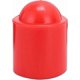 thumbnail image 2 of 10pcs cue pool cue cue cover billiard cue stick protective caps red Ref: 5957, 2 of 5
