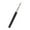 Black, variant on Telescopic Pointer Stainless Steel Extendable Teaching Stick for Teachers Classroom Presenters