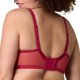 thumbnail image 2 of Sujetador Playtex Balconette Underwire 4800 con encaje de cobertura total, 2 of 4