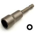 thumbnail image 1 of 79880 Écrou Magnétique 0.5 Po., 1 of 1