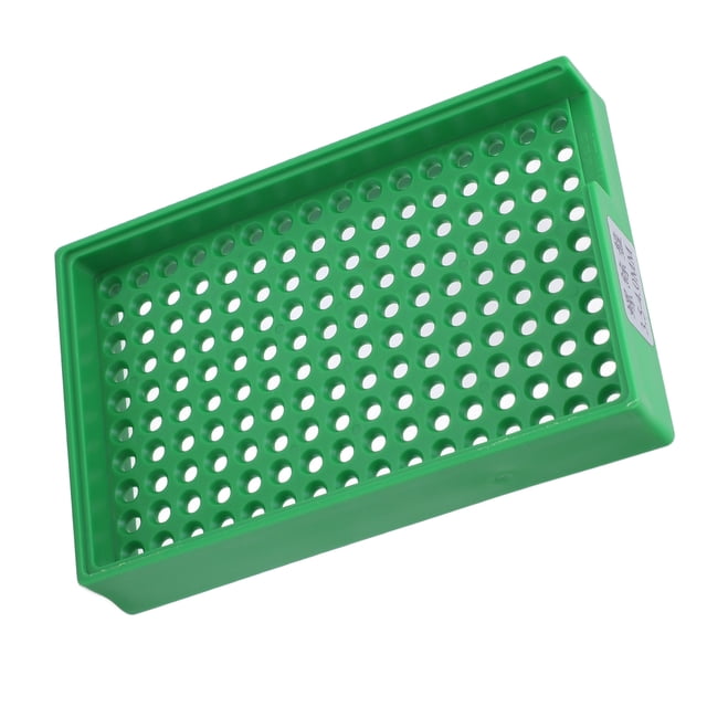 Bandeja de tornillos organizador portátil antiestático duradero de fácil acceso para bandeja de herramientas para sujetadores ANGGREK Otros