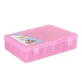 thumbnail image 3 of Caja De Almacenamiento De Hilo De Coser, Caja De Hilo De Carrete Para Carretes De Bobina De Coser, Hilos Sunnimix Estuche para hilos de coser, 3 of 8