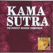 Kama Sutra : The Perfect Bedside Companion (Hardcover)