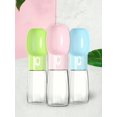 thumbnail image 4 of 1pc Portable Multifunctional Water Cup For Dogs Drinking Water Outdoors On Walks, Pet Supplies, 4 of 5
