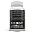 thumbnail image 3 of Carb Stopper Extreme (5 Pack) Carbohydrate Blocker for Weight Loss, 60 Caps Each, 3 of 6