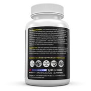 Carb Stopper Extreme (5 Pack) Carbohydrate Blocker for Weight Loss, 60 Caps Each