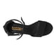 thumbnail image 4 of SANDALIAS DAMA STYLO 3021 SUEDE NEGRO Stylo  3021, 4 of 4