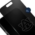 thumbnail image 5 of Auburn Tigers iPhone Privacy Screen Protector, 5 of 7