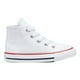 thumbnail image 2 of Calzado de INFANTIL tipo TENIS color BLANCO CONVERSE 07j253, 2 of 4