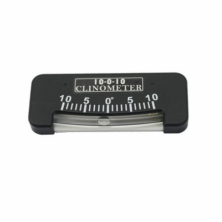 

Avalanche Danger Slope Meter & Trail Inclinometer Pitch& Slope Locator Heel