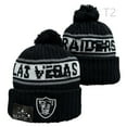 thumbnail image 6 of Men's & Women's Cotton Blend Knit Beanie, Embroidered Streetwear Slouchy Hat, Adjustable Fit,one size fits all,35, 6 of 44