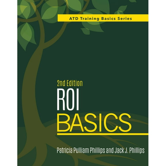 Roi Basics, 2nd Edition, (Paperback)