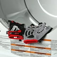 thumbnail image 4 of RocRide Full Finger Gel Padded Cycling Gloves for Road or Mountain Biking, 4 of 5