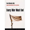 thumbnail image 2 of Toute Guerre Doit Se Terminer par Ikle, Fred Charles, 2 of 2