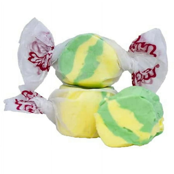 Taffy Town Salt Water Taffy (Pineapple, 1 Lb)