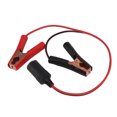 thumbnail image 5 of Apuakthei Adaptador de batería para encendedor de cigarrillos, 12 AWG, 3,3 mm2, enchufe hembra para sujetar un cable de extensión de 30 A, 5 of 5