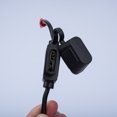 thumbnail image 3 of Cargador De Repuesto Con Conector De 2 Pines Tm71 Para Bicicleta Resistente A La Intemperie Piezas Y Accesorios, 3 of 8